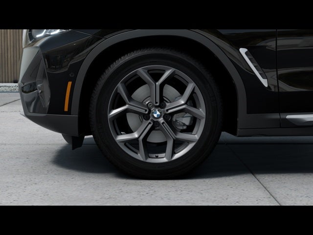 2024 BMW X3 X3 30i